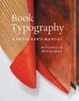 Cover of Book typography