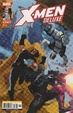 Cover of X-Men Deluxe n. 201