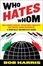 Cover of Who Hates Whom