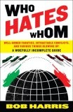 Who Hates Whom : Well-Armed Fanatics, Intractable Conflicts, and Various Things Blowing Up A Woefully Incomplete Guide