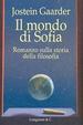 Cover of Il mondo di Sofia