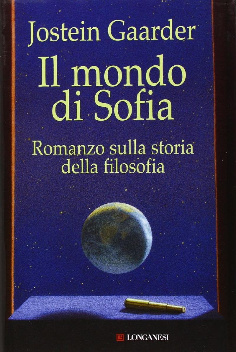 Image of Il mondo di Sofia