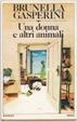 Cover of Una donna e altri animali