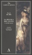 Cover of La regola del gusto e altri saggi