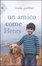 Cover of Un amico come Henry