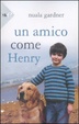 Cover of Un amico come Henry