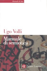 Image of Manuale di semiotica