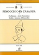 Cover of Pinocchio in casa sua