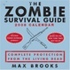 Cover of The Zombie Survival  Guide