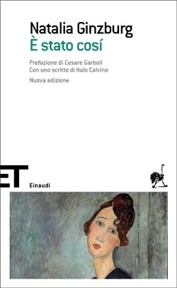 Image of È stato così