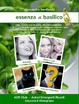 Cover of Essenza di basilico