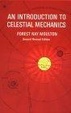 Cover of An Introduction to Celestial Mechanics