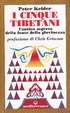 Cover of I cinque tibetani