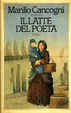 Cover of Il latte del poeta
