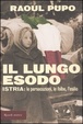 Cover of Il lungo esodo