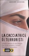 Cover of La cacciatrice di terroristi