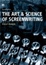 Cover of "The Art and Science of Screenwriting"