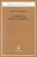 Cover of L'essenza della verità