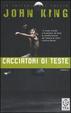Cover of Cacciatori di teste