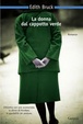 Cover of La donna dal cappotto verde
