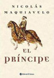 Cover of EL PRINCIPE