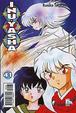 Cover of Inuyasha vol. 41