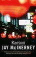 Cover of Ransom