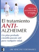 Cover of El tratamiento anti-Alzheimer