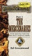 Cover of MERCENARIES, THE