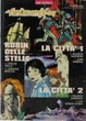 Cover of La Città - La Città 2 - Robin delle stelle