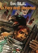 Cover of Trilogia Nikopol - vol. 1