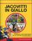 Cover of Jacovitti in giallo