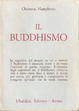 Cover of Il buddhismo