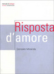 Cover of Risposta d'amore