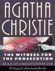 The Witness for the Prosecution