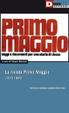 Cover of La rivista «Primo Maggio»