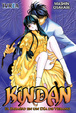 Cover of Kindan