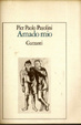 Cover of Amado mio