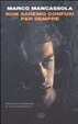 Cover of Non saremo confusi per sempre