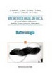 Cover of Microbiologia medica