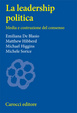 Cover of La leadership politica