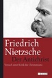 Cover of Der Antichrist