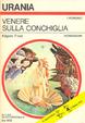 Cover of Venere sulla conchiglia