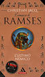 Cover of Il romanzo di Ramses, vol. 5