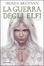 Cover of La guerra degli Elfi