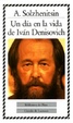 Cover of Un día en la vida de Iván Denisovich