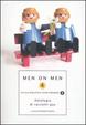 Cover of Men on men vol. 4