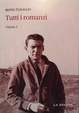Cover of Tutti i romanzi - vol. 2