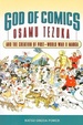 Cover of God of comics