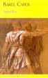 Cover of APOCRIFOS